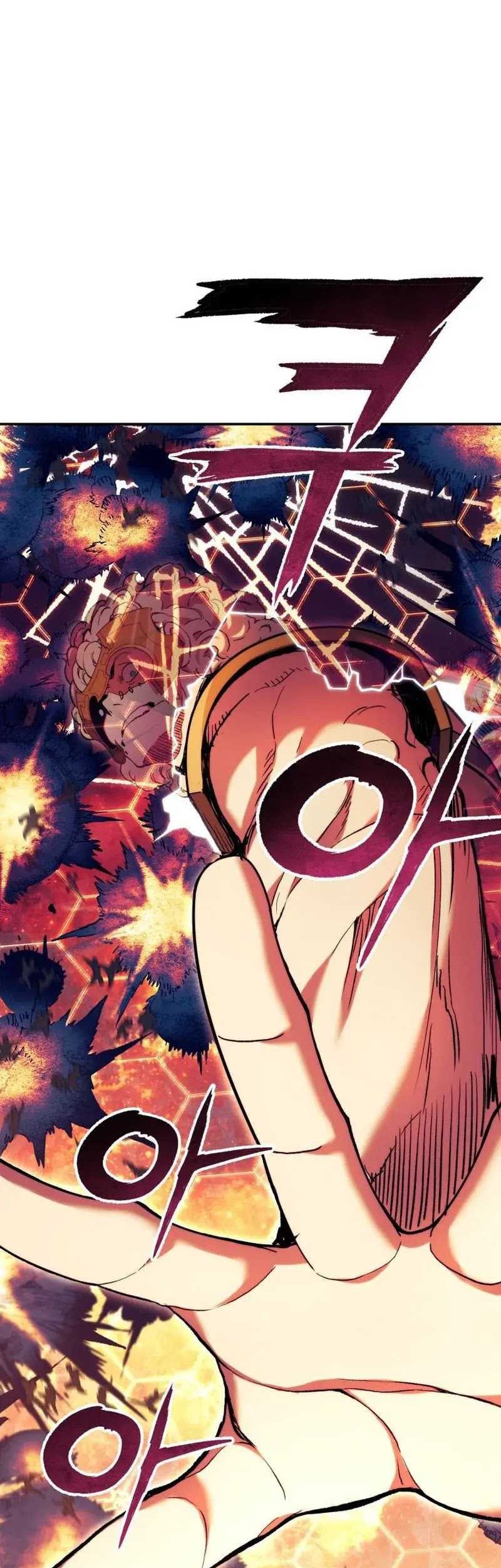 Return of the Broken Constellation Chapter 97 - halaman 31