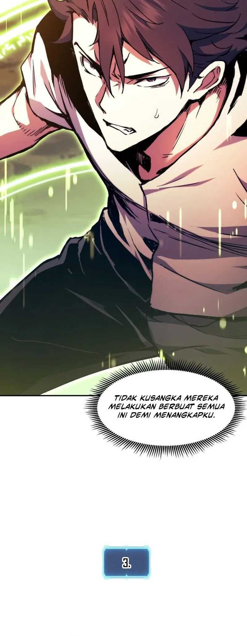 Return of the Broken Constellation Chapter 97 - halaman 33