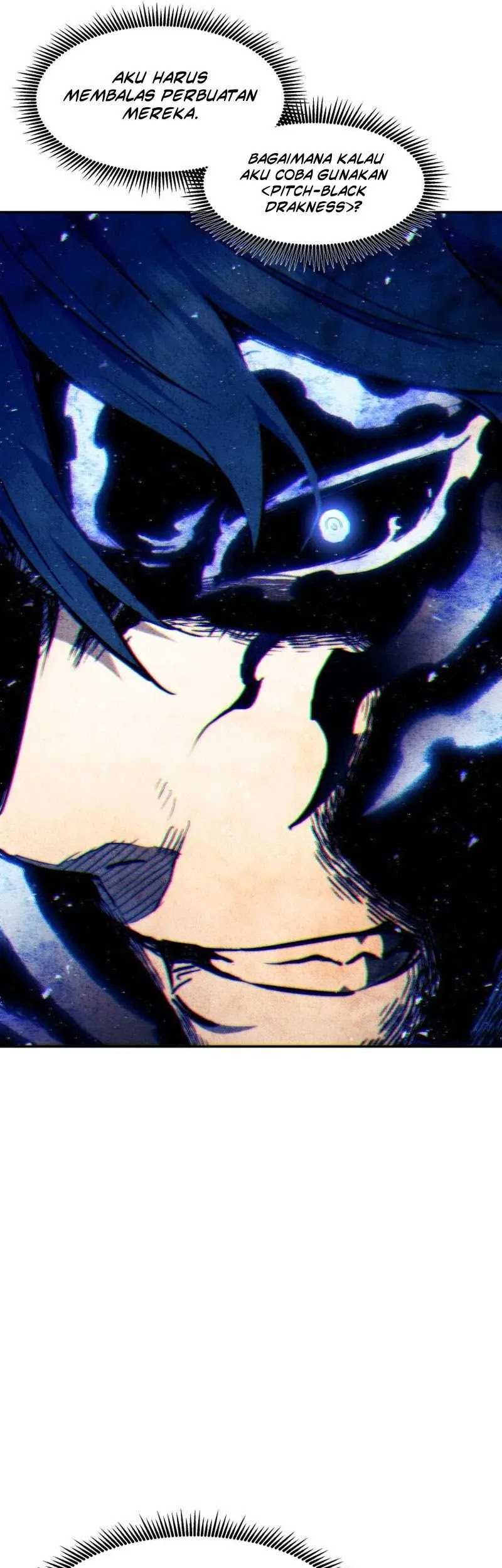 Return of the Broken Constellation Chapter 97 - halaman 34