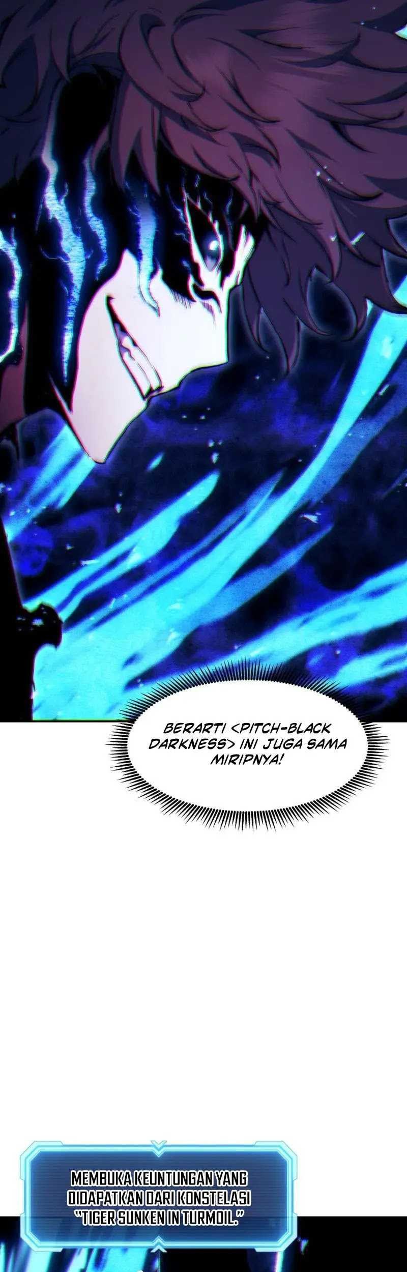 Return of the Broken Constellation Chapter 97 - halaman 38