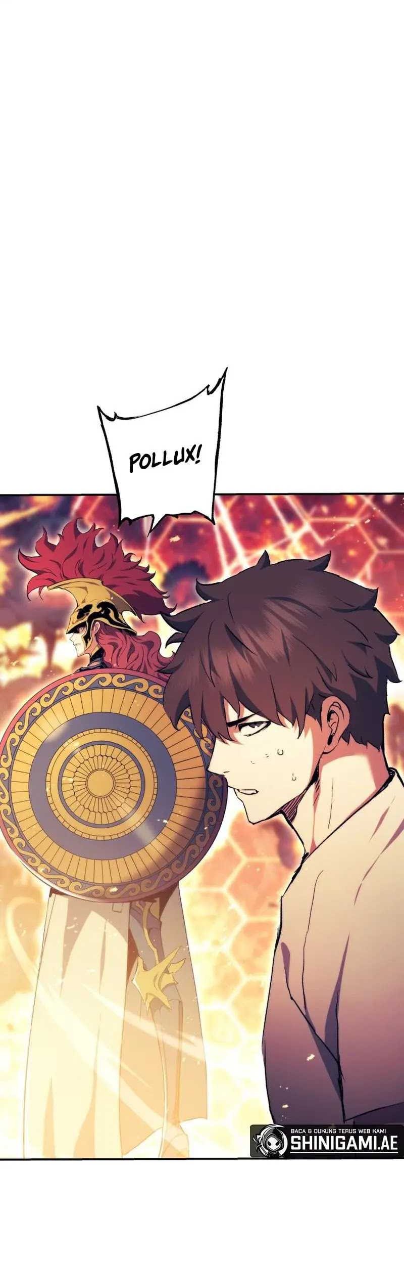 Return of the Broken Constellation Chapter 97 - halaman 4
