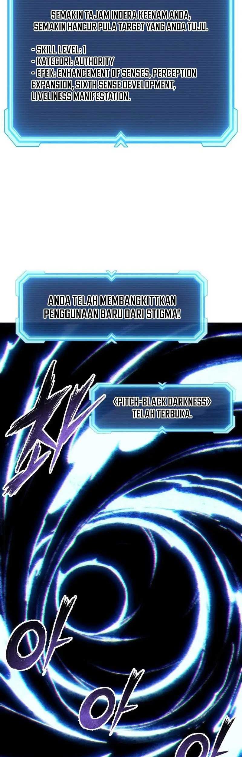 Return of the Broken Constellation Chapter 97 - halaman 40