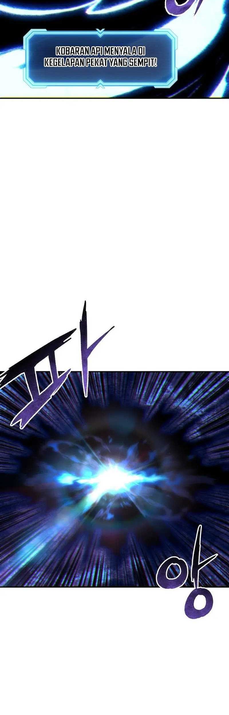 Return of the Broken Constellation Chapter 97 - halaman 41