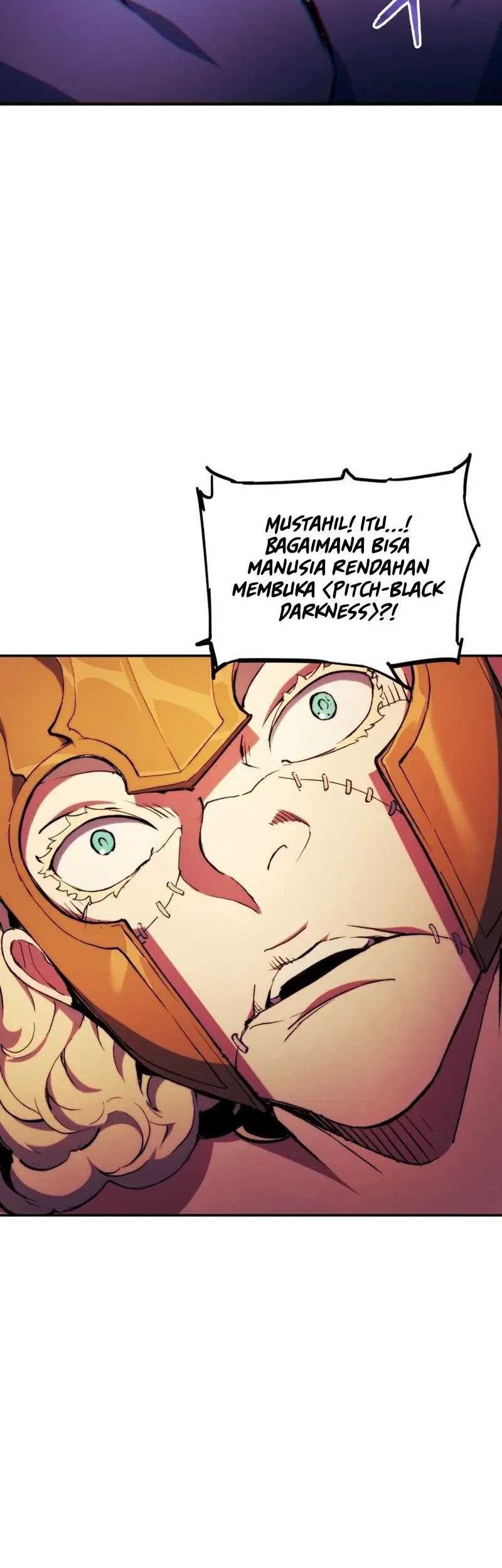 Return of the Broken Constellation Chapter 97 - halaman 43