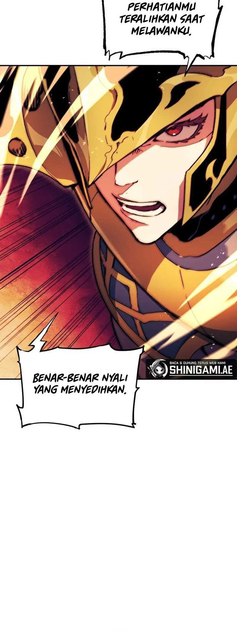 Return of the Broken Constellation Chapter 97 - halaman 45