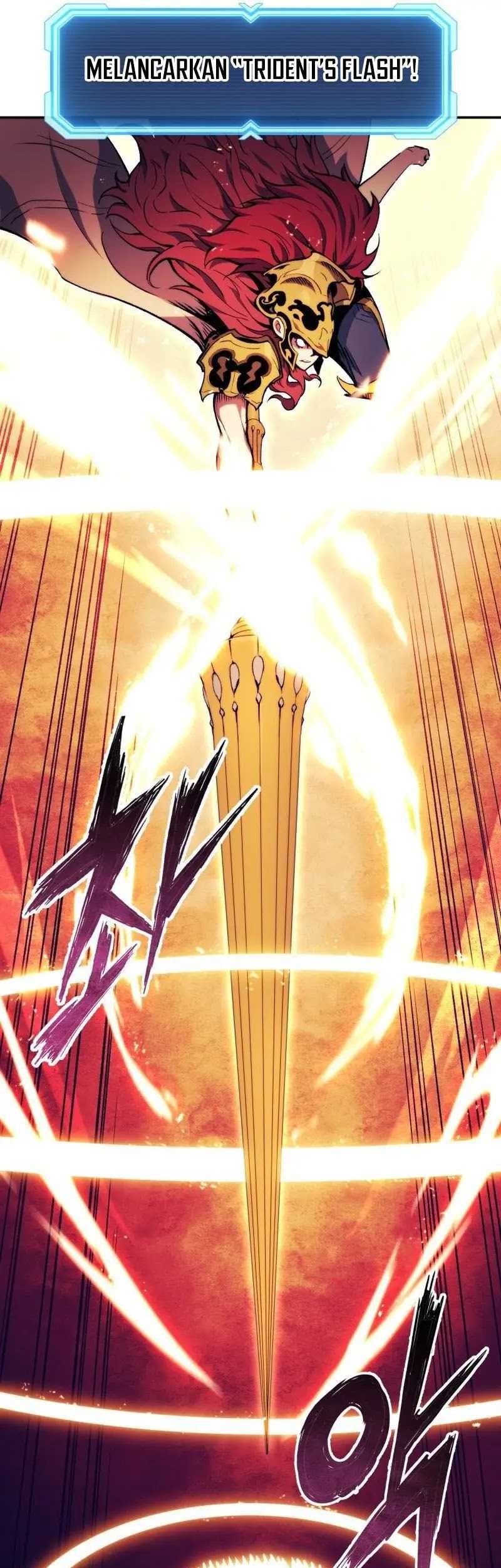 Return of the Broken Constellation Chapter 97 - halaman 46