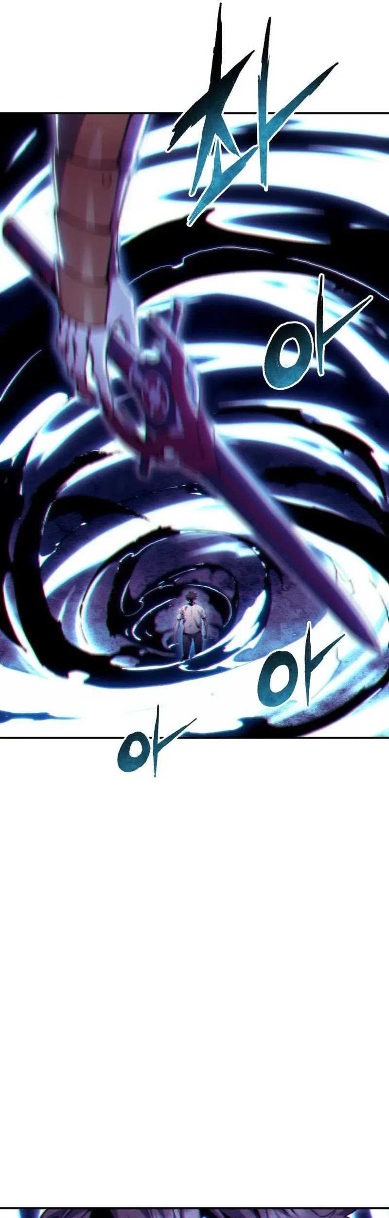 Return of the Broken Constellation Chapter 97 - halaman 50