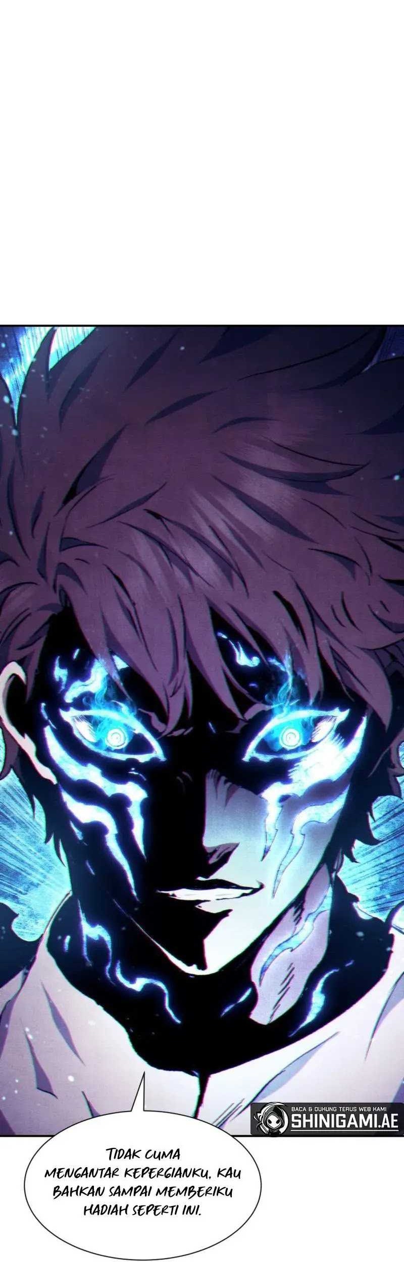 Return of the Broken Constellation Chapter 97 - halaman 53