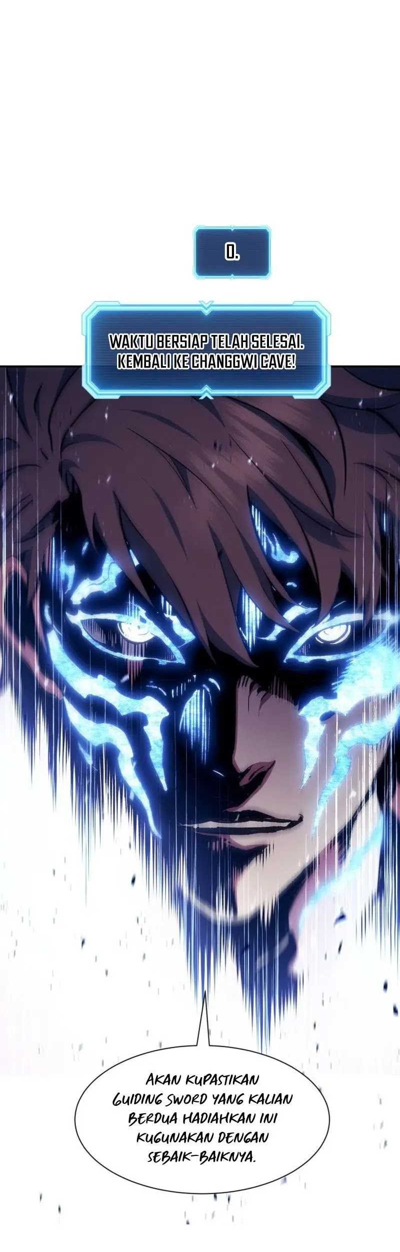 Return of the Broken Constellation Chapter 97 - halaman 54
