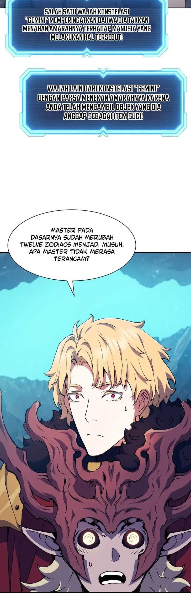 Return of the Broken Constellation Chapter 97 - halaman 61