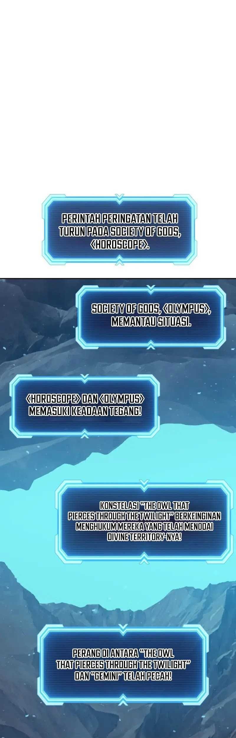 Return of the Broken Constellation Chapter 97 - halaman 62