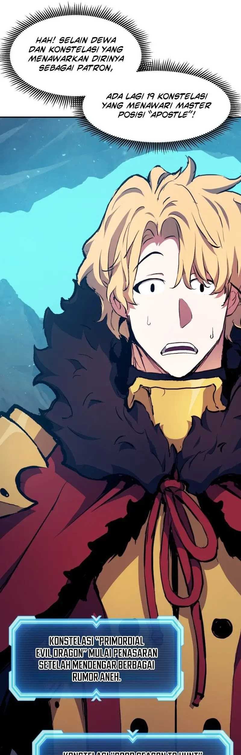 Return of the Broken Constellation Chapter 97 - halaman 66