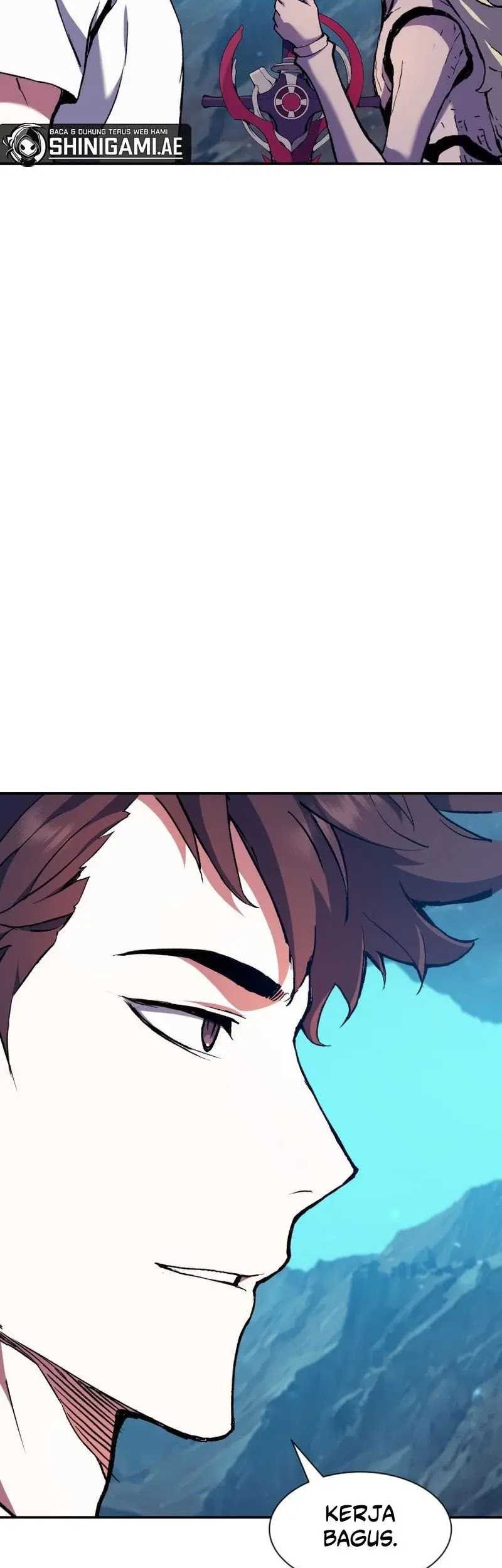 Return of the Broken Constellation Chapter 97 - halaman 68