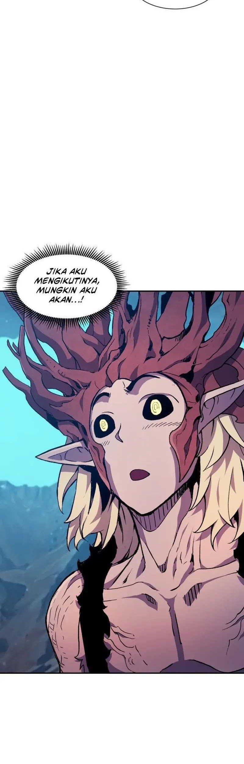 Return of the Broken Constellation Chapter 97 - halaman 69