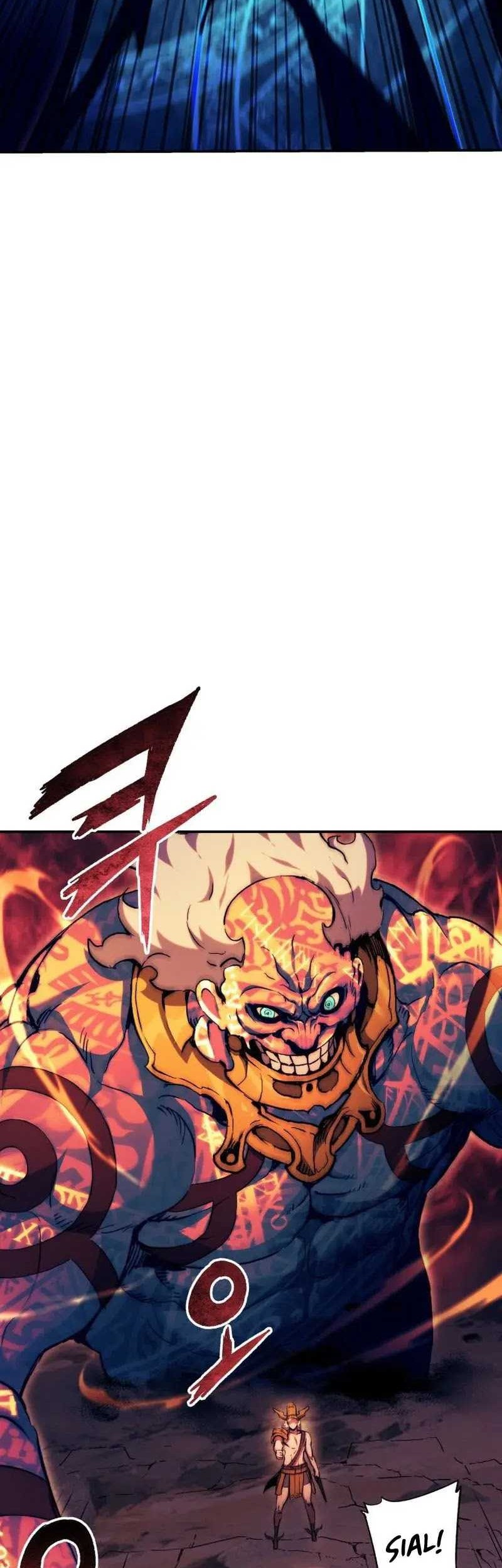 Return of the Broken Constellation Chapter 97 - halaman 7
