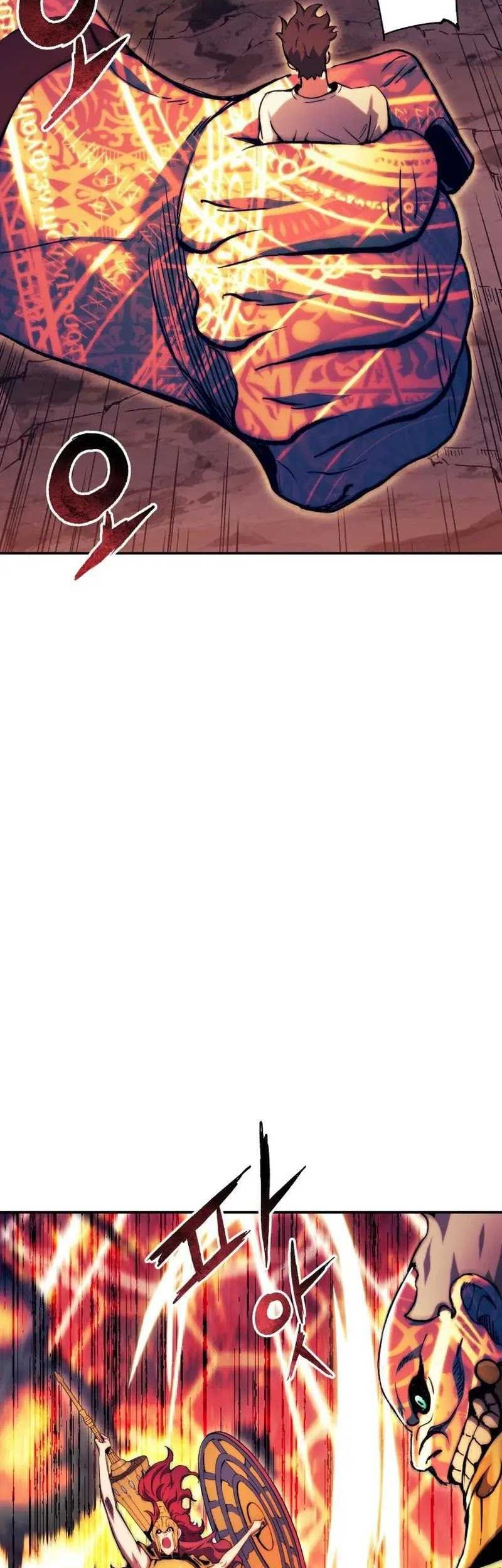 Return of the Broken Constellation Chapter 97 - halaman 8