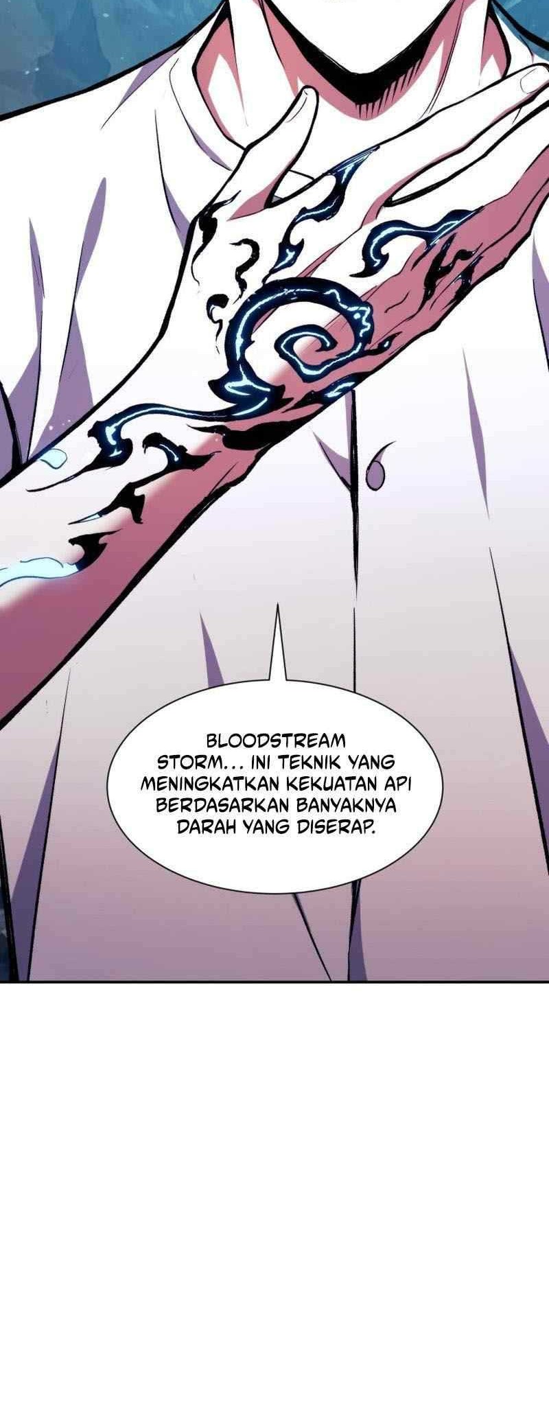 Return of the Broken Constellation Chapter 98 - halaman 10