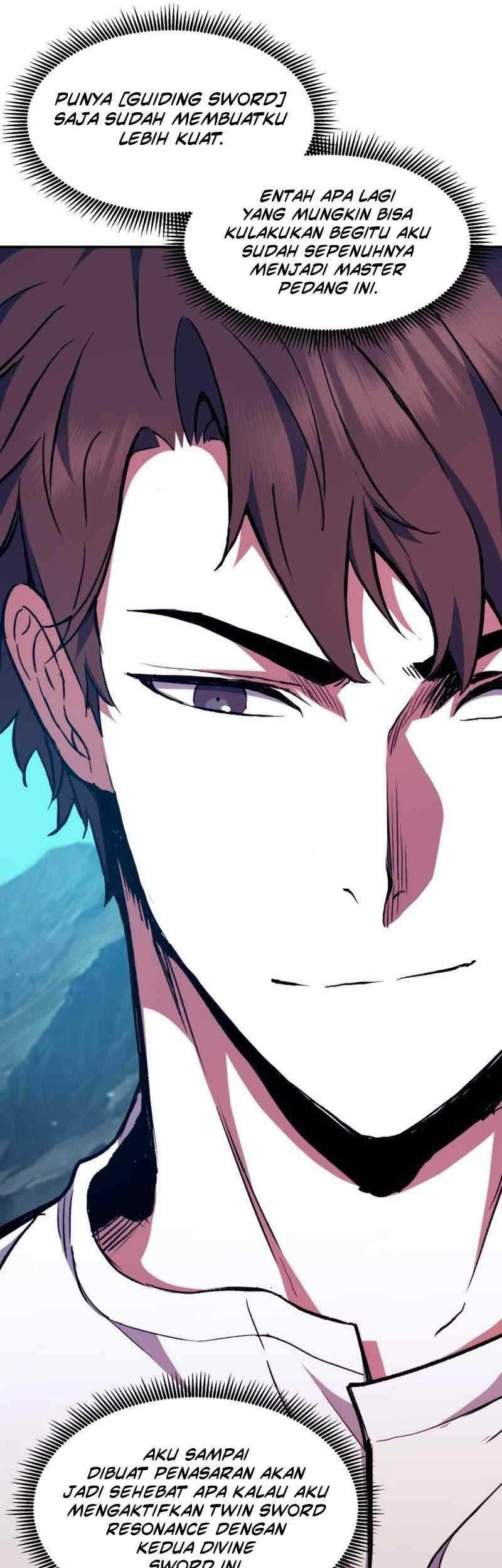 Return of the Broken Constellation Chapter 98 - halaman 11