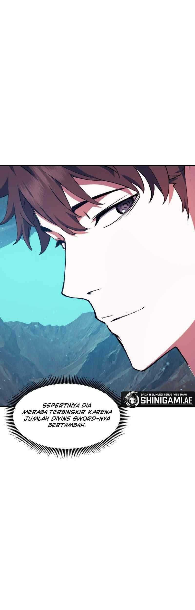 Return of the Broken Constellation Chapter 98 - halaman 13