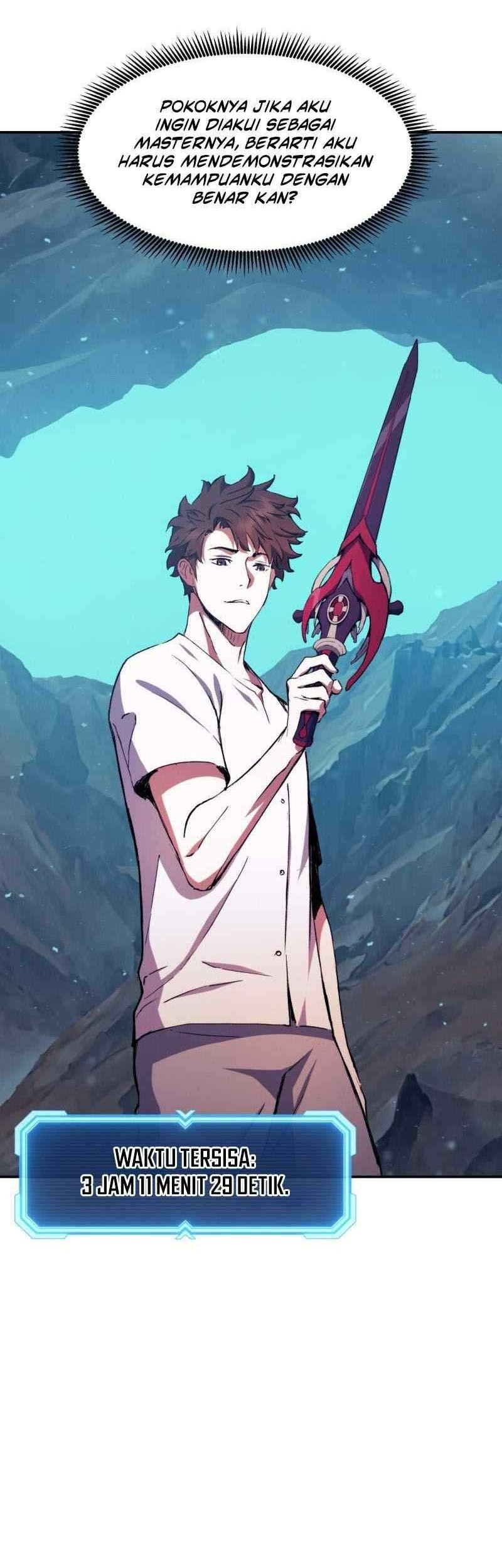 Return of the Broken Constellation Chapter 98 - halaman 14