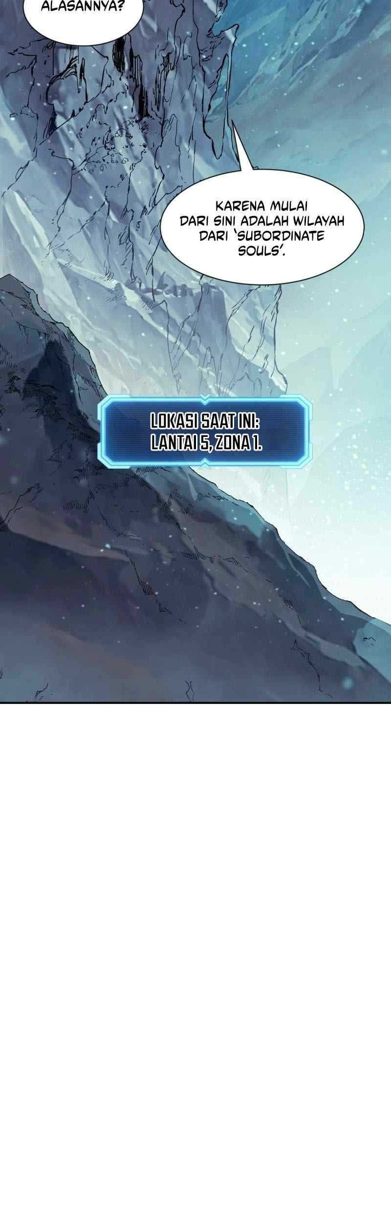Return of the Broken Constellation Chapter 98 - halaman 16