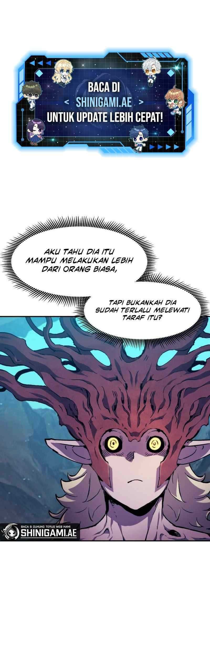 Return of the Broken Constellation Chapter 98 - halaman 2