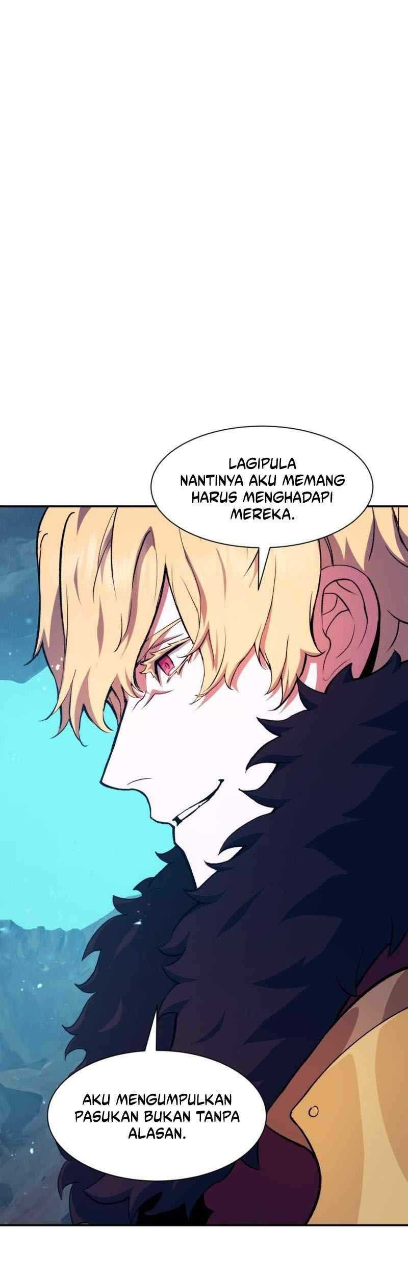 Return of the Broken Constellation Chapter 98 - halaman 23