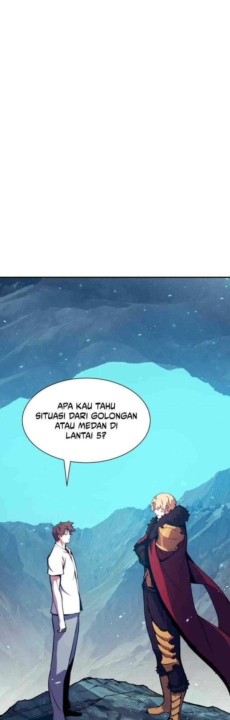 Return of the Broken Constellation Chapter 98 - halaman 24