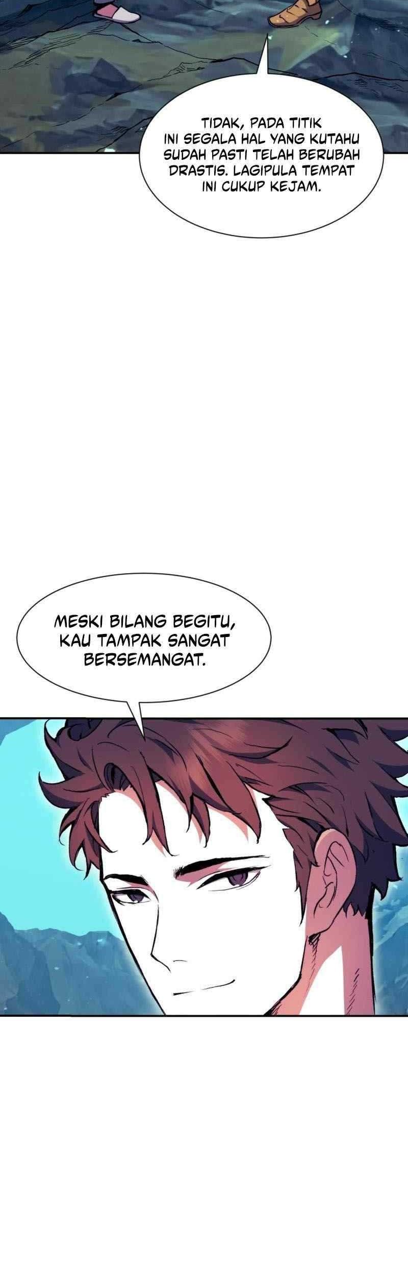 Return of the Broken Constellation Chapter 98 - halaman 25