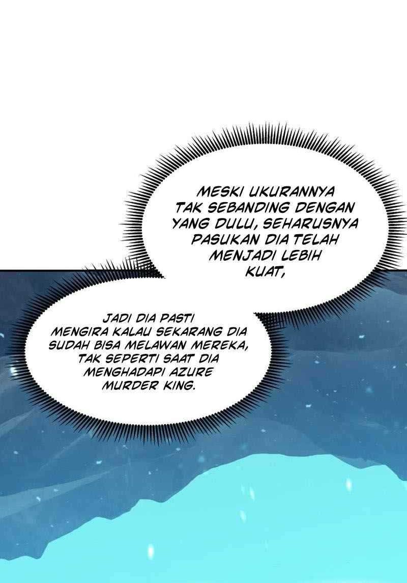 Return of the Broken Constellation Chapter 98 - halaman 26