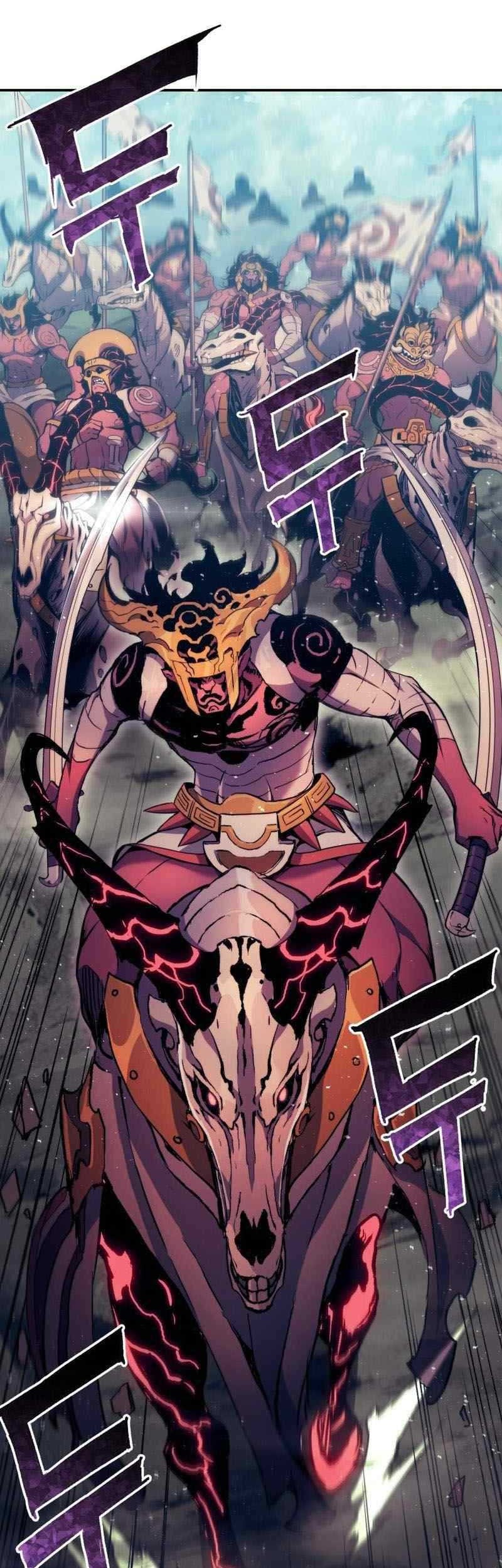 Return of the Broken Constellation Chapter 98 - halaman 29