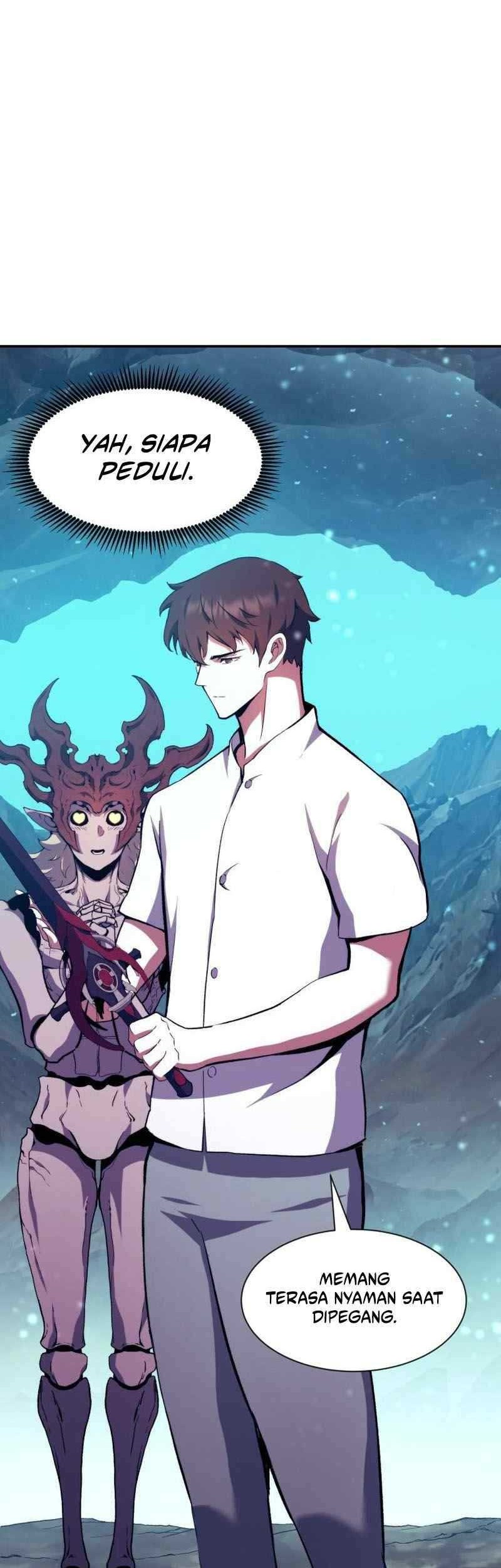 Return of the Broken Constellation Chapter 98 - halaman 3
