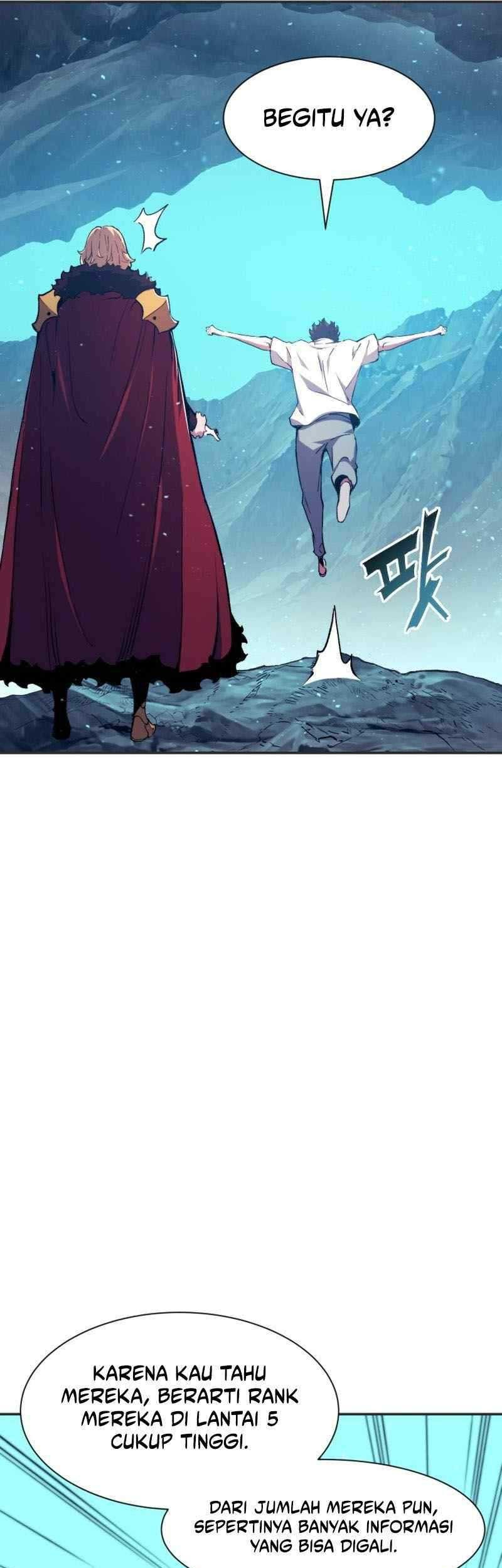 Return of the Broken Constellation Chapter 98 - halaman 31