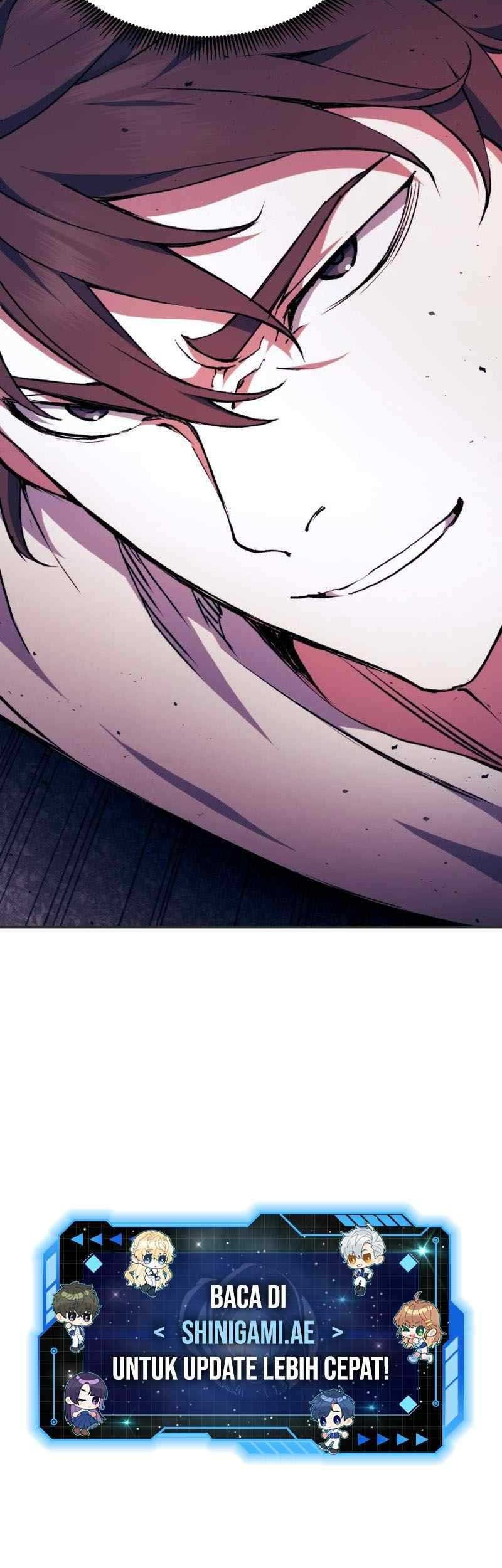 Return of the Broken Constellation Chapter 98 - halaman 33