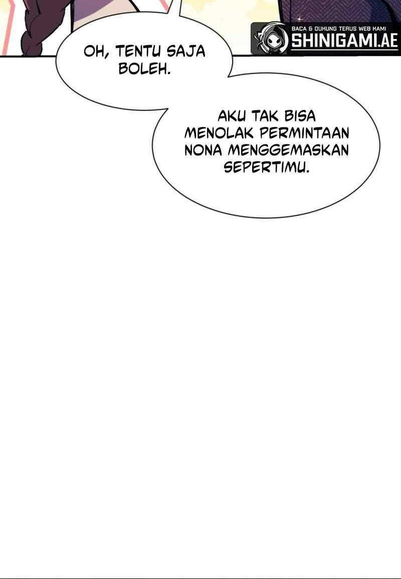Return of the Broken Constellation Chapter 98 - halaman 38