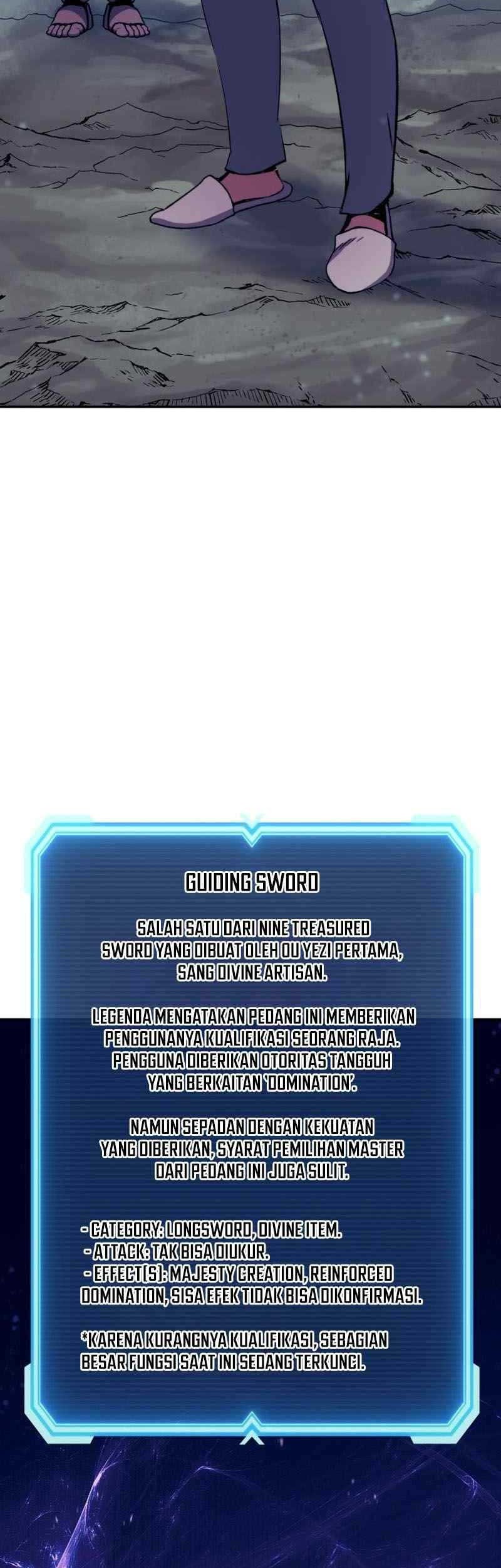 Return of the Broken Constellation Chapter 98 - halaman 4