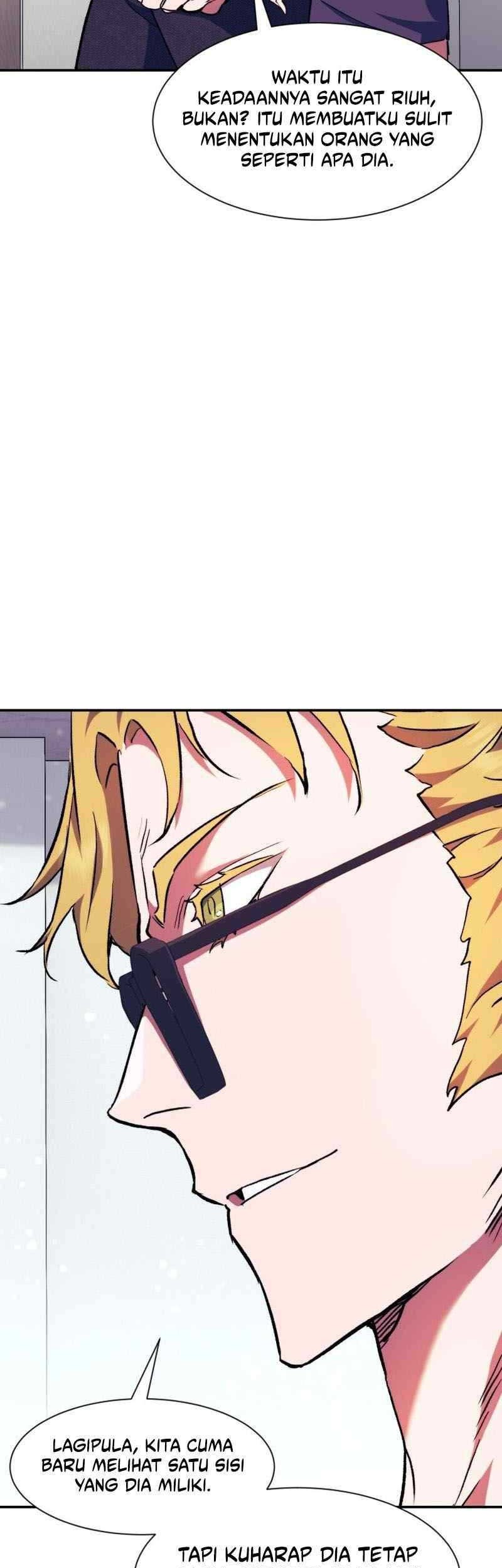 Return of the Broken Constellation Chapter 98 - halaman 41