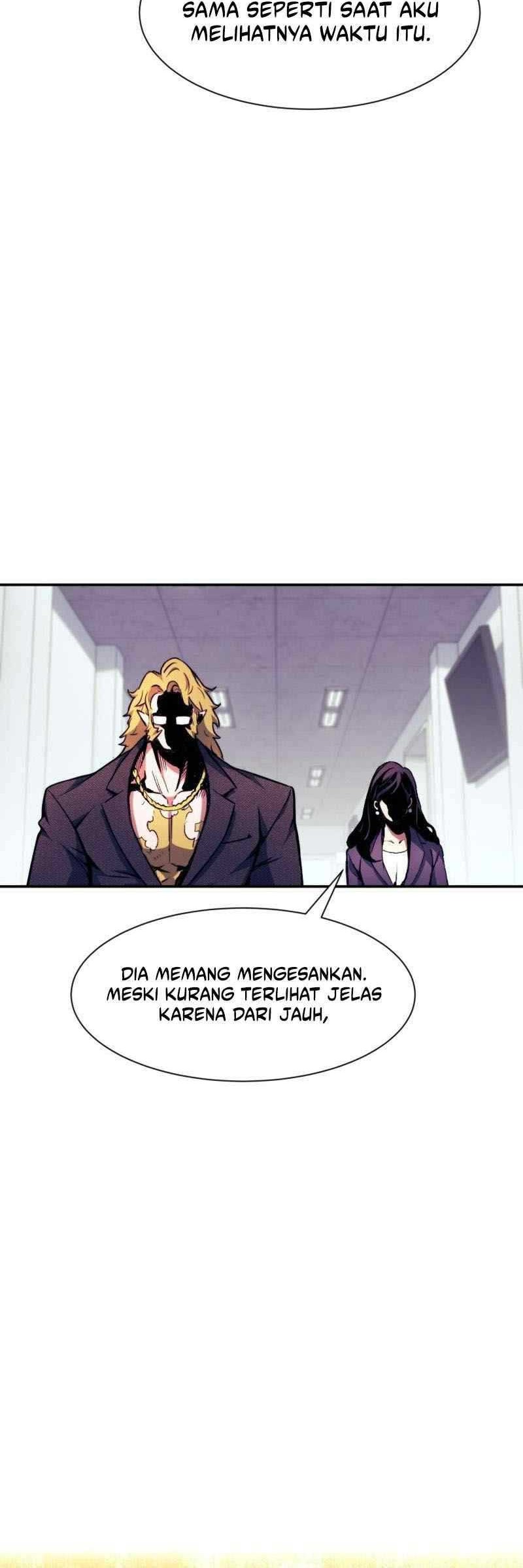 Return of the Broken Constellation Chapter 98 - halaman 42