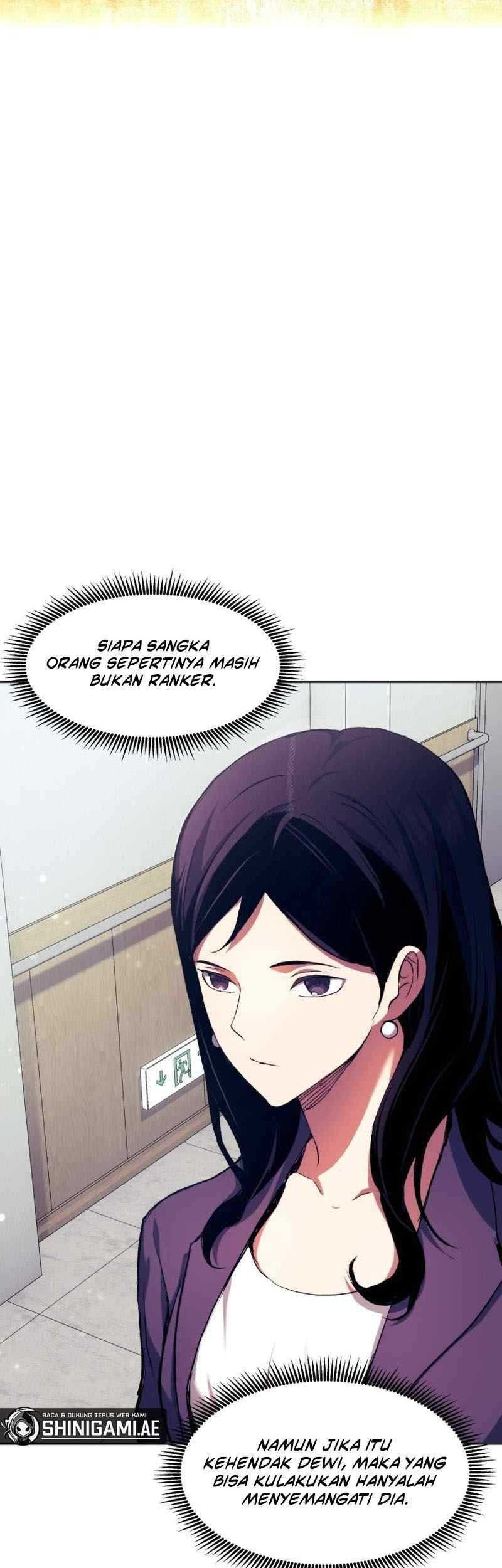 Return of the Broken Constellation Chapter 98 - halaman 44