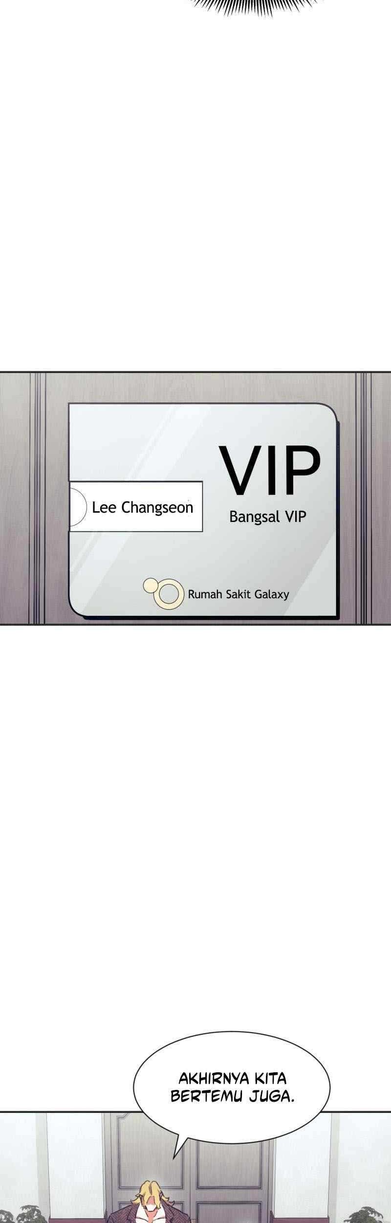 Return of the Broken Constellation Chapter 98 - halaman 45
