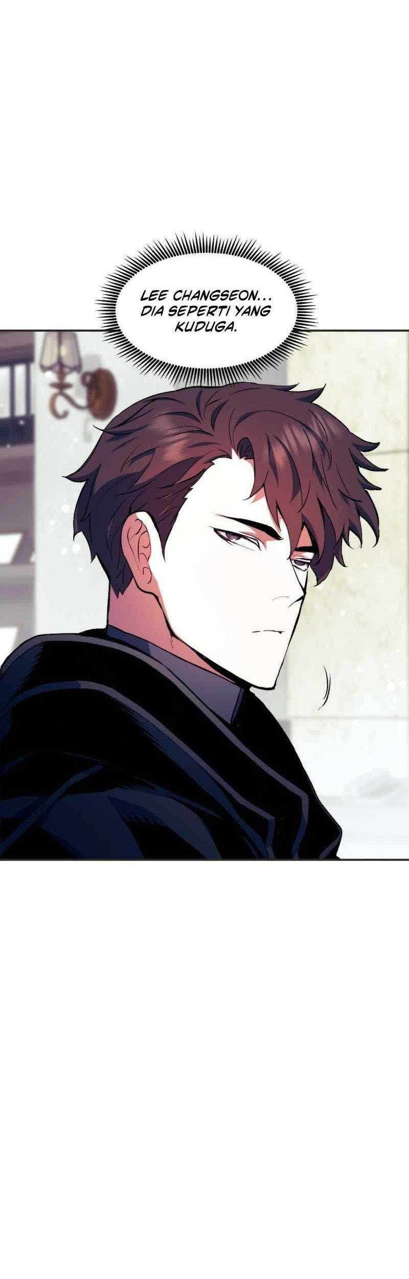 Return of the Broken Constellation Chapter 98 - halaman 48