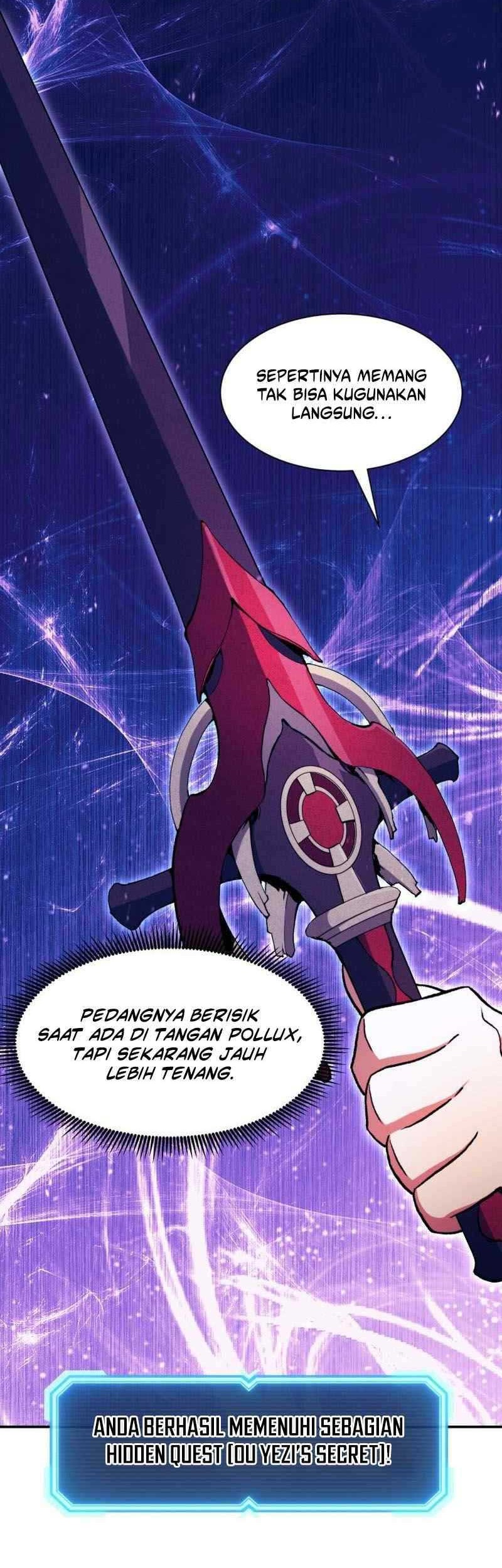 Return of the Broken Constellation Chapter 98 - halaman 5