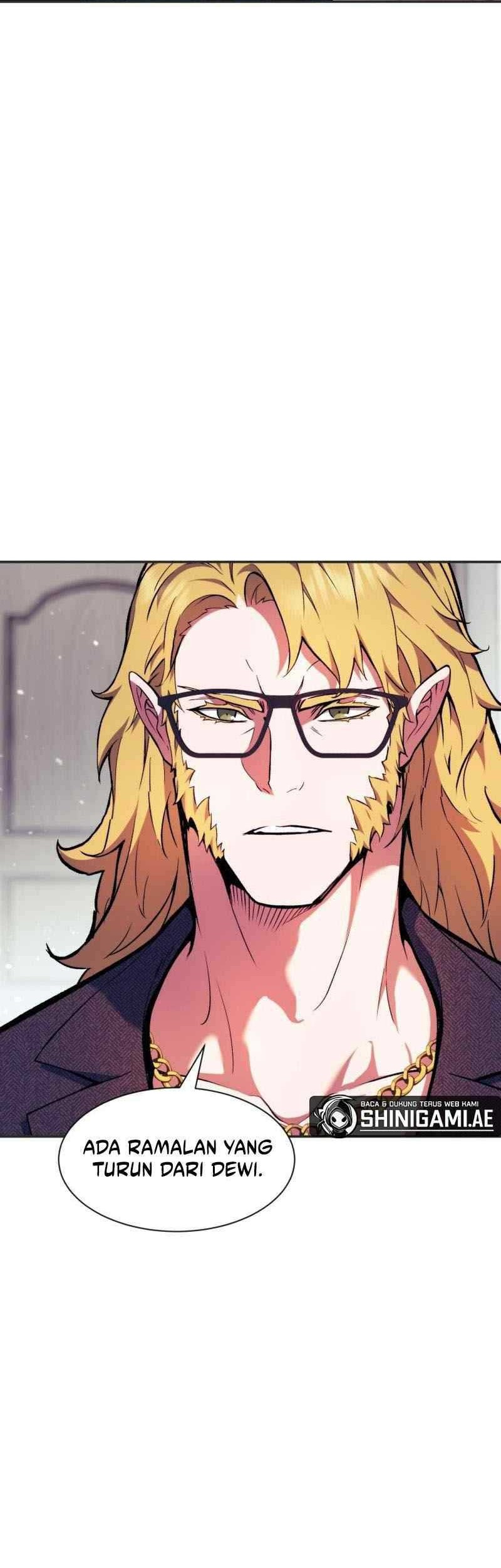 Return of the Broken Constellation Chapter 98 - halaman 52