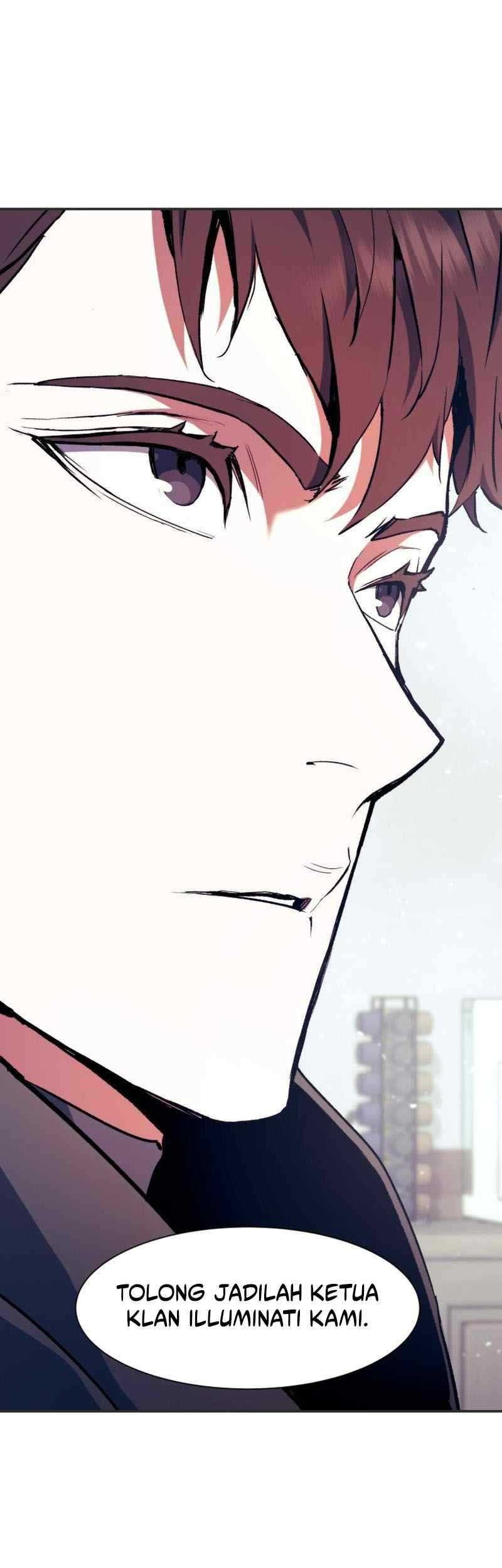 Return of the Broken Constellation Chapter 98 - halaman 53