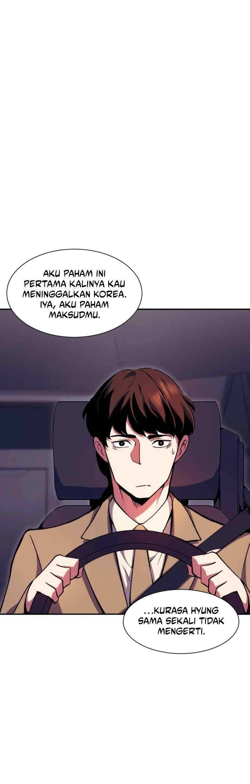 Return of the Broken Constellation Chapter 98 - halaman 55