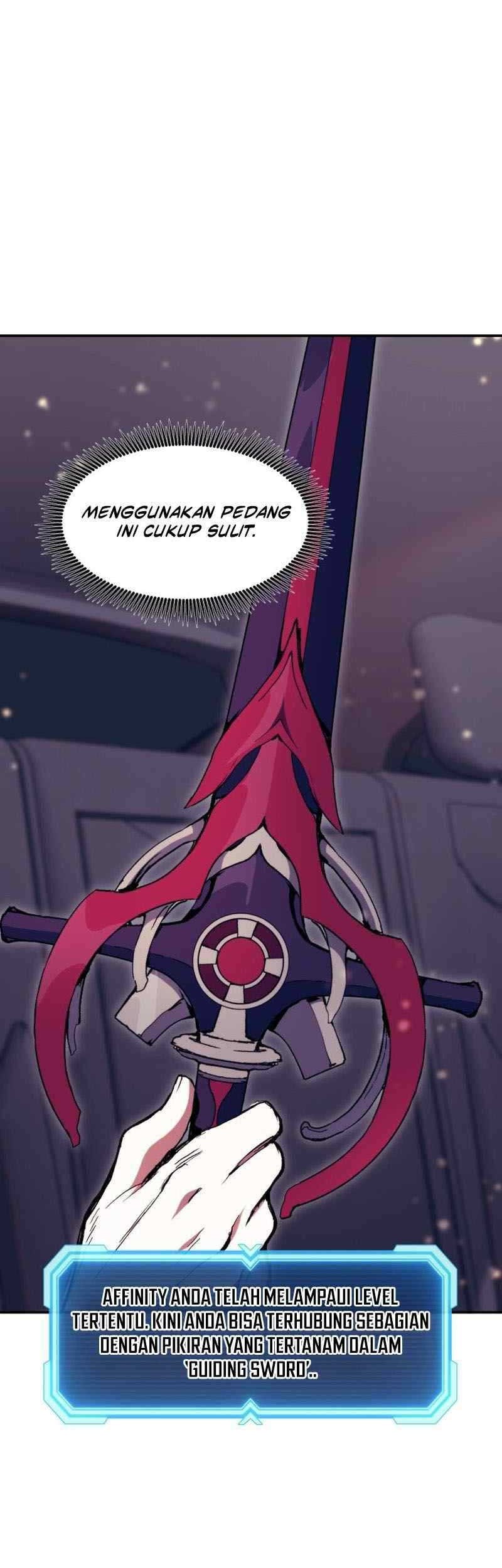 Return of the Broken Constellation Chapter 98 - halaman 57