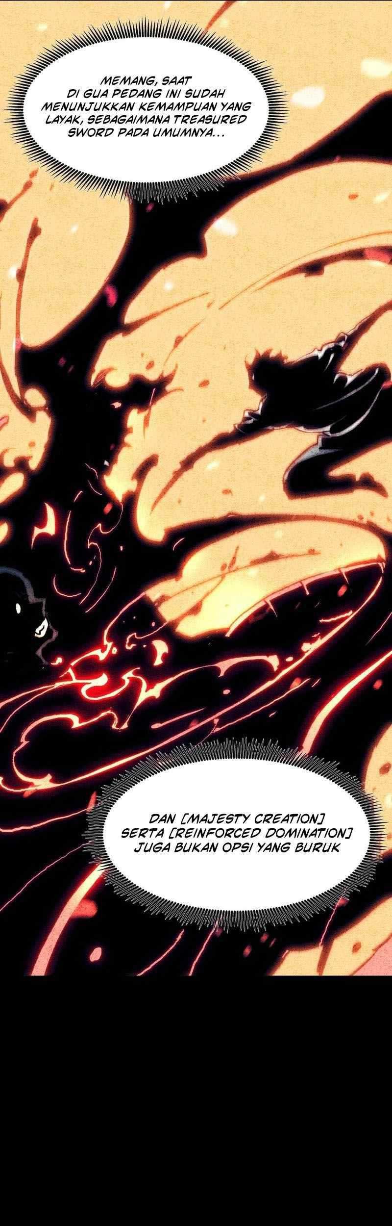 Return of the Broken Constellation Chapter 98 - halaman 59
