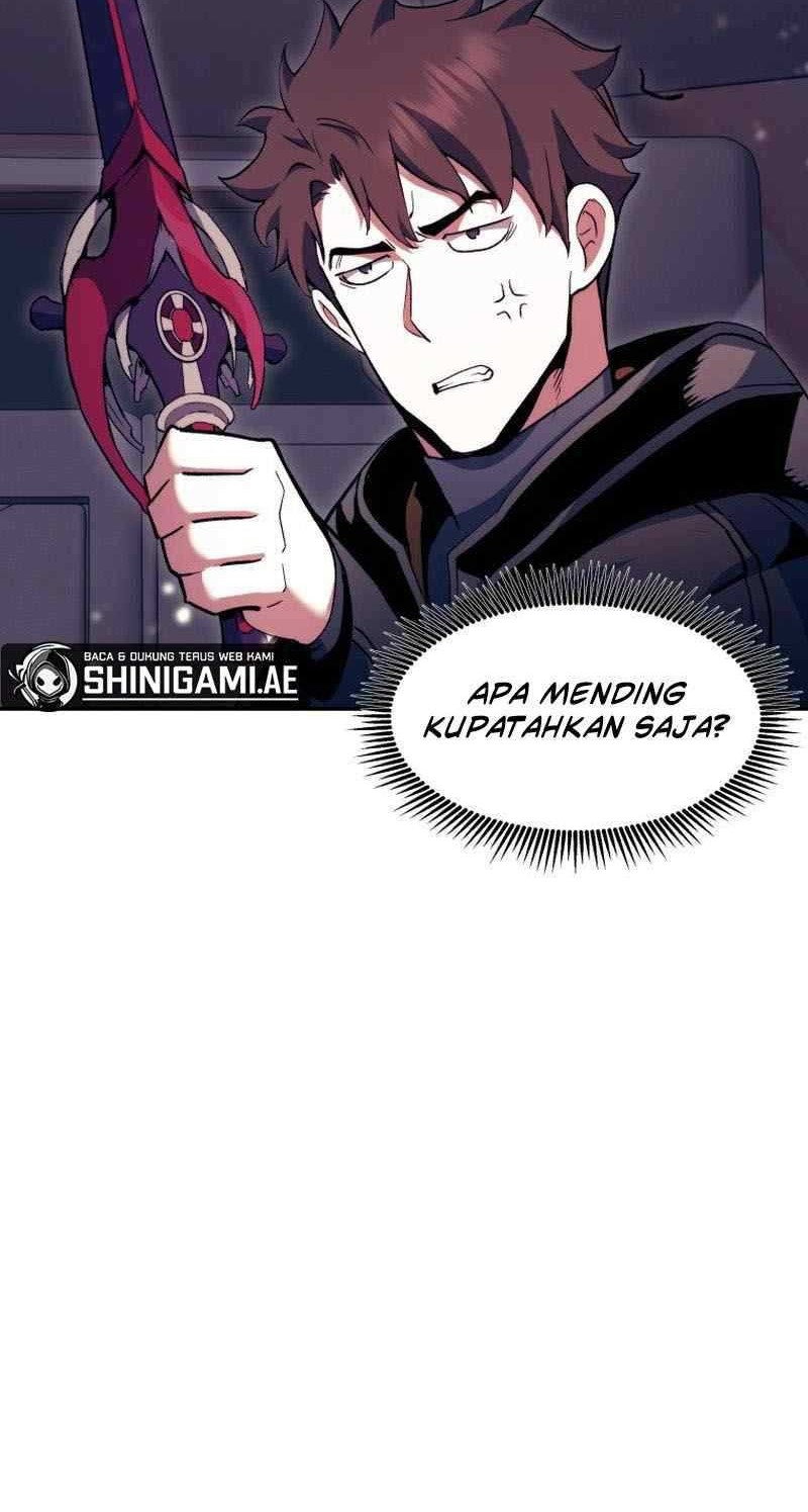 Return of the Broken Constellation Chapter 98 - halaman 62