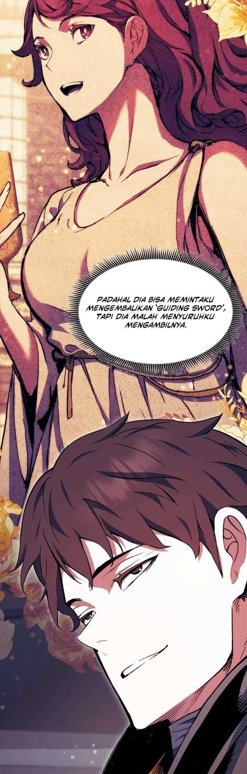 Return of the Broken Constellation Chapter 98 - halaman 65