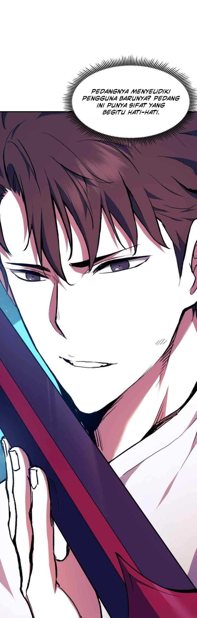 Return of the Broken Constellation Chapter 98 - halaman 7